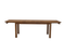 Eettafel DK KR uitschuif ijzer