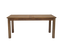 Eettafel DK KR uitschuif ijzer