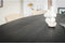 Eettafel Elin Deens ovaal 230 cm - zwart | BY-OLAF