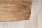 Eettafel Florence mangohout Deens ovaal 220x100 cm - Naturel | Sandblasted