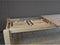 Eettafel Floris uitschuifbaar Eiken 180-230-280 cm - Onbehandeld