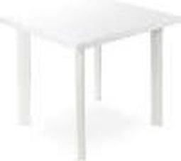 Eettafel IPAE Progarden Buitenkant Hars 80 x 75 x 72 cm