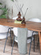 Eettafel James Bruin 200 x 100 cm