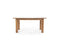 Eettafel Julian Acacia 170x100cm - bruin | Eleonora