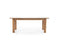 Eettafel Julian Acacia 240x100cm - bruin | Eleonora