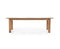Eettafel Julian Acacia 280x100cm - bruin | Eleonora