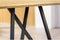 Eettafel Kingston 200 cm - Naturel | BY-OLAF
