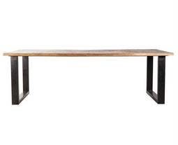 Eettafel Mango | Eleonora-240x100