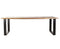 Eettafel Mango | Eleonora-240x100