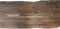 Eettafel Mats 200 cm - x poot - Boomstamblad