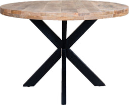 Eettafel Moos ø140 cm
