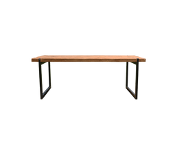 Eettafel Muna