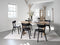 Eettafel Naturel Eikenhout - 1-2 personen - 190x100x75cm - Nola
