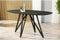 Eettafel Odense 160 cm - Zwart | BY-OLAF