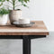 Eettafel Odeon - 225x100cm
