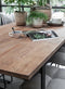 Eettafel Odeon - 225x100cm
