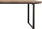 Eettafel Odeon - 225x100cm