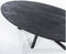 Eettafel Oscar | Zwart | 200x110 | Eleonora