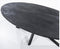 Eettafel Oscar | Zwart | 240x110 | Eleonora