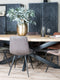 Eettafel Ovaal - 240 Cm