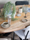 Eettafel Ovaal - 260 Cm
