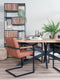 Eettafel Rabel 260 cm - Spinpoot