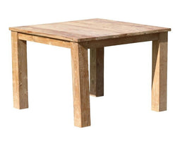 Eettafel Renkum teak 300x100 cm