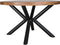 Eettafel Sas ø150 cm
