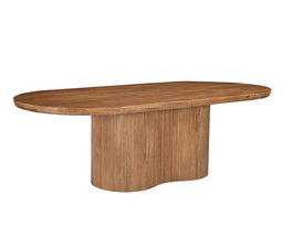 Eettafel Sevilla 220cm | Livingfurn