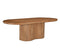Eettafel Sevilla 220cm | Livingfurn