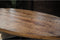 Eettafel Silje uitschuifbaar Eiken 160-210 x 90 cm - Onbehandeld | Meubelplaats
