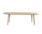 Eettafel Tabassum | Eleonora | 220 x 100 cm