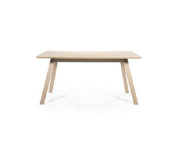 Eettafel Thomas 170x90cm - naturel | Eleonora