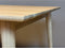 Eettafel Tova eiken 210x100 cm - Naturel | BY-OLAF