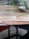 Eettafel Viev Ovaal 220 cm