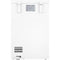 Inventum VK562W - Vriezer - 99 liter - Low Frost - Wit