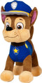 Paw Patrol pluche knuffel Chase 27cm