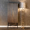 Richmond Interiors Wandkast Ironville 2-deuren (Gold)