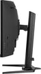 Iiyama G-Master GCB3481WQSU-B1 - Curved Gaming Monitor - 3440x1440 180Hz 0.3ms - Zwart