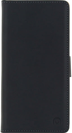 Mobilize Y6 II - Flip cover - Ruimte voor pasjes - Zwart