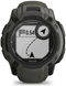 Garmin Instinct 2X Solar - Smartwatch - Zonne-energie - Groen