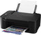 Canon PIXMA TS3750i - All-in-One Inkjetprinter - Printen scannen kopiëren - Kleur