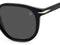 DAVIDBECKHAM DB1099/S - Zonnebril - Volledig omrand - Zilverkleurig