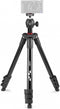 Joby Compact Light Kit - Mini-tripod - Ondersteunt 1,5 kg - Inclusief telefoonhouder
