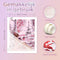 Rubye® Pink Paris - Schilderen Op Nummer Volwassenen - Compleet Pakket Met Verf En Penselen - Canvas
