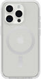 Otterbox Symmetry - Smartphonehoesje - DROP+ MagSafe compatibel - Transparant