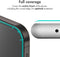 Selencia - Gehard Glas Premium Screenprotector - Geschikt voor OnePlus 10 Pro en OnePlus 11 - 9H krasbestendig