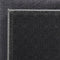 vidaXL - Vloerkleed - wasbaar - korte - pool - anti-slip - 160x230 - cm - antraciet