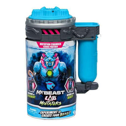 Actiefiguren Famosa Mr. Beast 14 cm