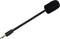Arozzi Aria - On-Ear Headset - 50 mm drivers - Zwart
